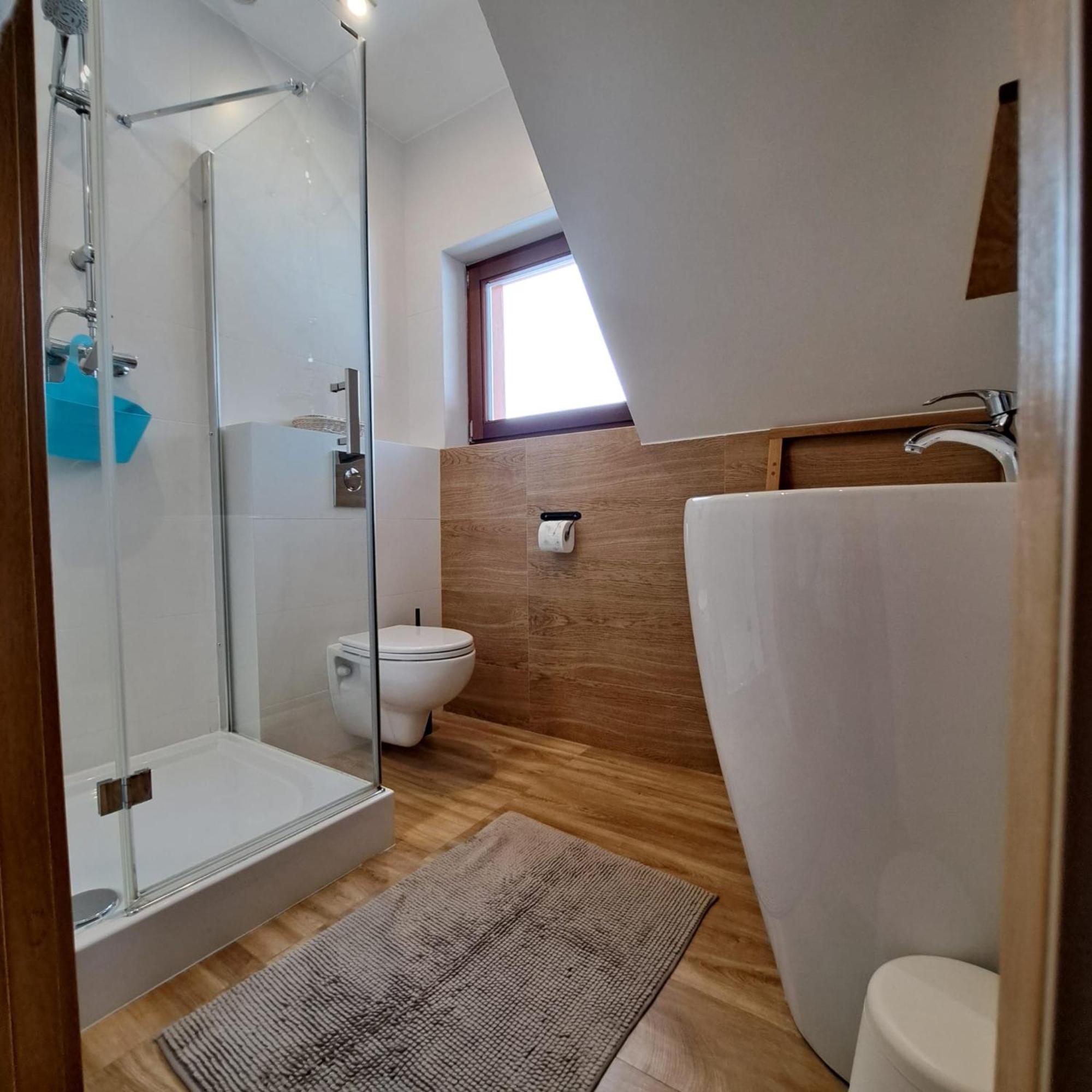 Apartamenty Ancymon แวงก์เยียร์สกา กูร์กา ภายนอก รูปภาพ