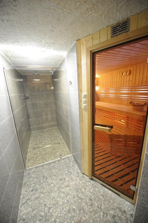 Apartamenty Ancymon แวงก์เยียร์สกา กูร์กา ภายนอก รูปภาพ